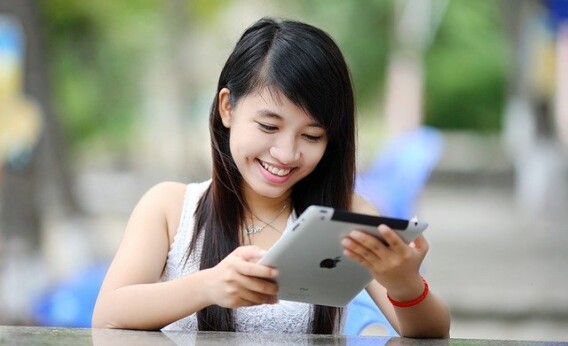 Tabletek az iskolában