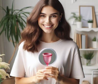 Menstruációs csészék