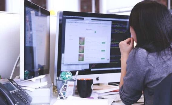 Asztali számítógépek