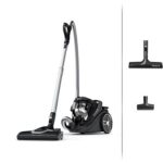 Rowenta RO7935EA Silence Force Cyclonic Effitech Parquet 59dB