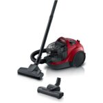 BOSCH BGC21X350 Serie 4