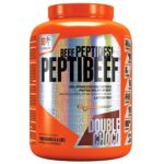 Extrifit PeptiBeef, 2000 g, dupla csokoládé