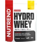 Nutrend Hydro Whey, 800 g, vanília
