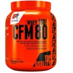 Extrifit CFM Instant Whey 80, 1000 g, cookies cream
