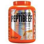 Extrifit PeptiBeef, 2000 g, csokoládé-mogyoró