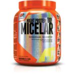 Extrifit Micelar Casein 1000 g, vanilla