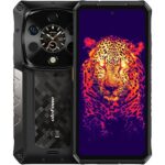 UleFone Armor 28 Ultra Thermal Version 16GB / 1TB Black