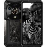 UleFone Armor 28 Ultra 16GB / 1TB Black