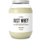 GymBeam Protein Just Whey 1000 g, vanília fagylalt