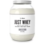 GymBeam Protein Just Whey 1000 g, ízesítetlen