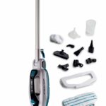 Ariete Steam Mop Foldable 10in1 4175