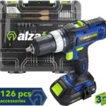 ALZATOOLS AKU CD20V All in One
