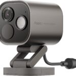 AQARA Camera Hub G5 Pro POE (CH-C03D), szürke