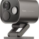 AQARA Camera Hub G5 Pro Wi-Fi (CH-C07D), szürke