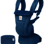 ERGOBABY Omni Dream – Midnight Blue