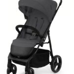 Kinderkraft Trig 3 Gránit szürke