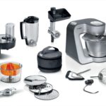 BOSCH MUM5935B CreationLine