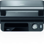 Braun MultiGrill 5 CG5033IGY