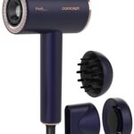 Concept VV8100 BLDC PROFI Care Oil Therapy