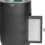 CONCEPT OV1210 Perfect Air fekete