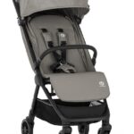 PETITE&MARS Zip Velvet Grey, sport