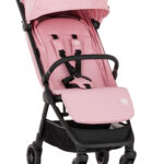 PETITE&MARS Zip Silky Rose, sport