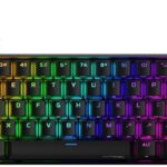 HyperX Alloy Origins 60 – US