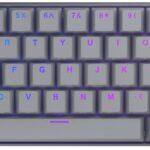 Endorfy Thock V2 Compact Wireless – US