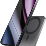 Epico UltraPack EM31 3000 Slim Mag+ alumínium powerbank – asztroszürke