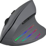 Eternico M400 Vertical Wireless, szürke