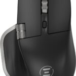 Eternico M500 Wireless, fekete