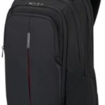 Samsonite GUARDIT 3.0 Laptop Backpack L, 17.3″ Black