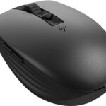 HP 715 Rechargeable Multi-Device Bluetooth Mouse