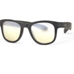 Real SHADES Screen Shades Graphite 2+