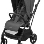 Maxi-Cosi Leona 2 Twillic Graphite