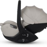 Silver Cross Glide Plus 360 Natural Taupe