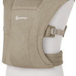 Ergobaby Embrace Soft Knit Soft Olive