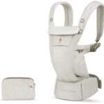 Ergobaby Omni Dream Natural Dots