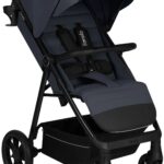 Lionelo Iva Grey Graphite