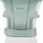 Ergobaby Embrace Soft Air Mesh – Sage