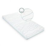 Babymoov Cosy´Lite Ergonomic 70 × 140cm