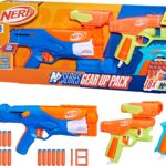 Nerf N Series Gear Up Pack