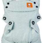 TULA Explore Linen – Seafoam