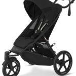 Cybex Avi Spin Moon Black