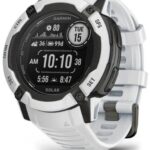 Garmin Instinct 2X Solar fehérkő