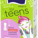 BELLA For Teens Slip Relax, 20 db