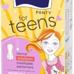 BELLA For Teens Slip Energy, 20 db