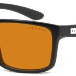 GUNNAR Intercept Onyx Amber Max