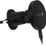 CONNECT IT InCarz Magsafe töltő, black
