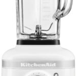 KitchenAid Artisan K400, fehér